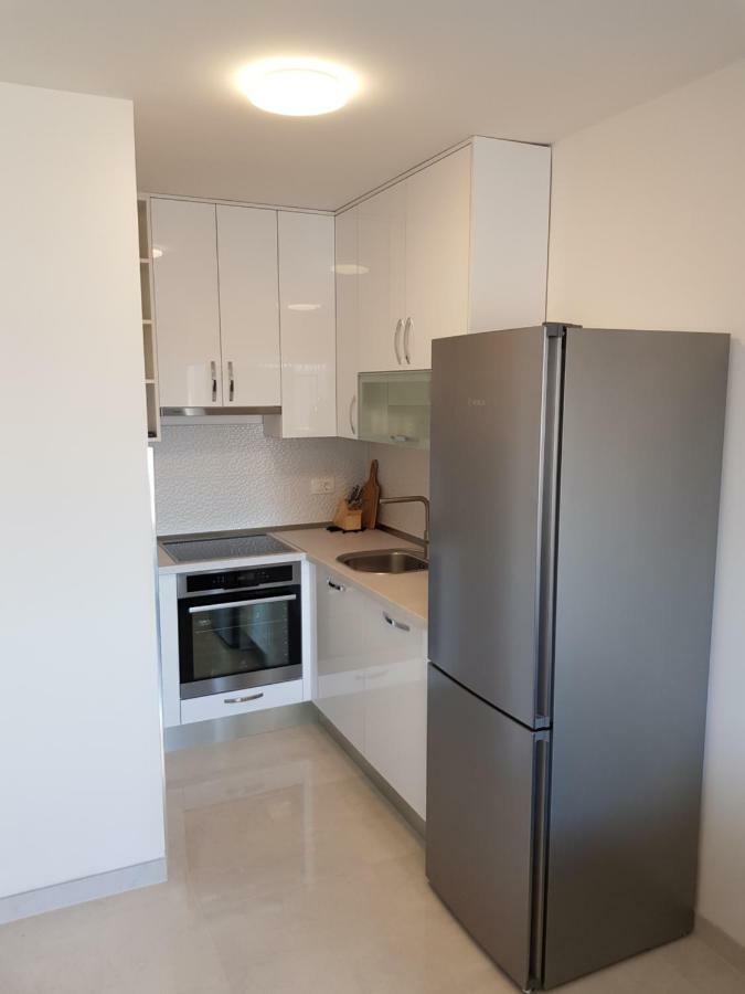 Apartmani Marella Donji Seget Zewnętrze zdjęcie