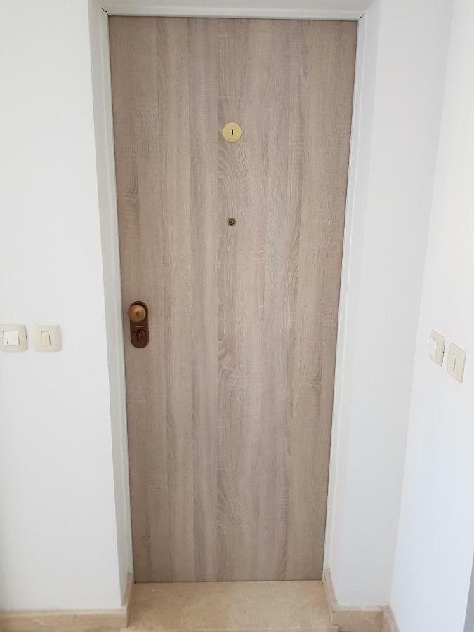 Apartmani Marella Donji Seget Zewnętrze zdjęcie