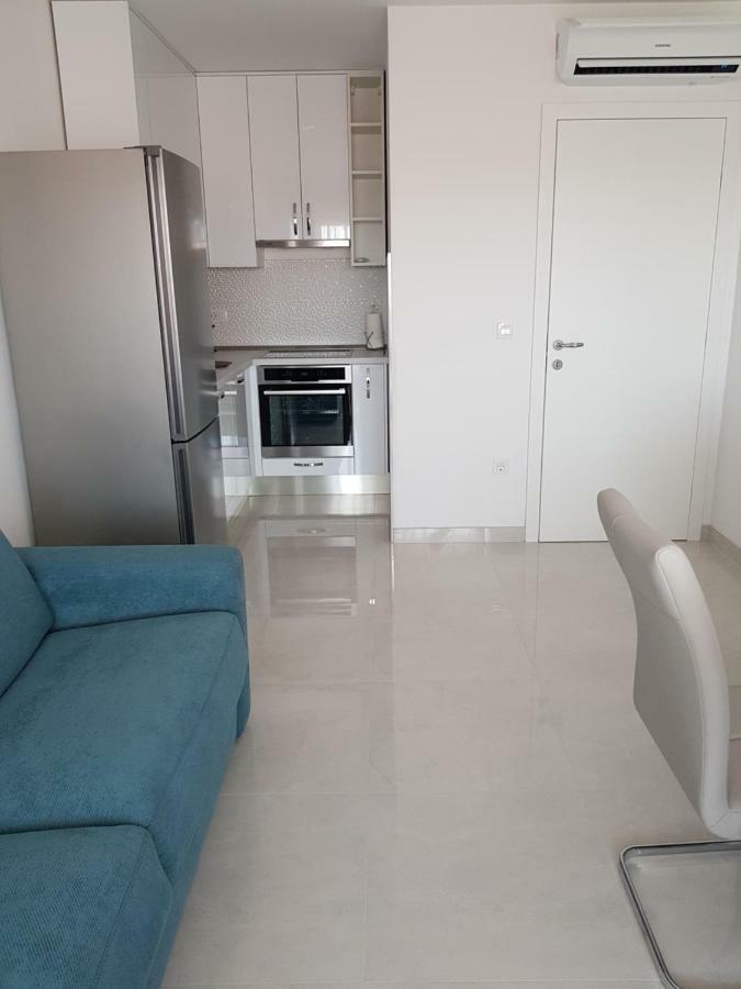 Apartmani Marella Donji Seget Zewnętrze zdjęcie