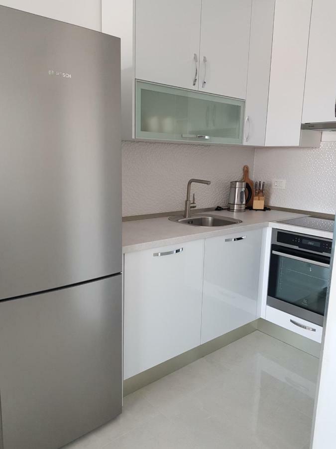 Apartmani Marella Donji Seget Zewnętrze zdjęcie